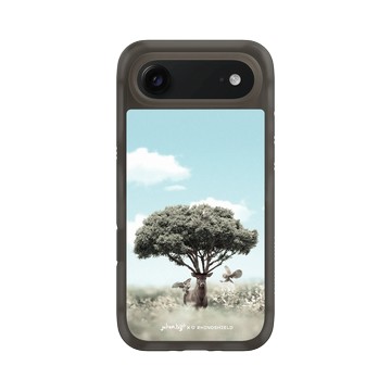 iPhone Air AirX 本質黑 - Julien Tabet - Father Nature