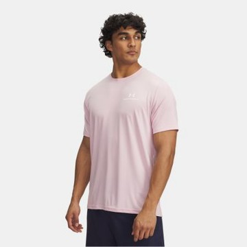 【UNDER ARMOUR】UA 男 Vanish Energy 短袖T-Shirt_1383973-647