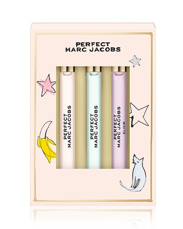 Marc Jacobs Perfect Fragrance Gift Set ($108 value)