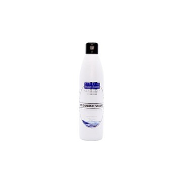 BIO-ROM【礦物抗屑洗髮乳 】300ml