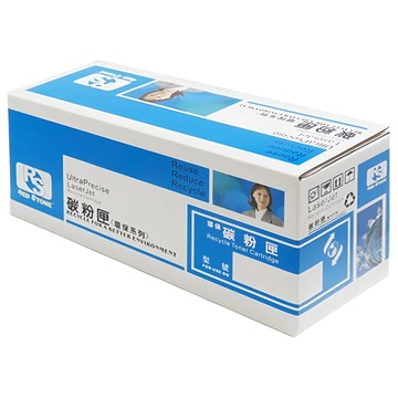 RED STONE 紅石 HP 環保碳粉匣 W2113  紅色  1個