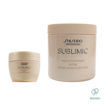 SHISEIDO 資生堂｜芯之麗 盈潤新生修復髮膜【脆弱受損】200g｜680g