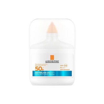 LA ROCHE-POSAY理膚寶水 安得利UVAIR空氣感極效精華防曬50ml