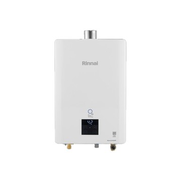 Rinnai 16L UFB強制排氣型熱水器 RUA-UD1620WF(LPG/FE式)