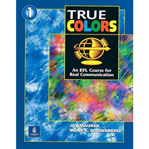 TRUE COLORS TRS PACK