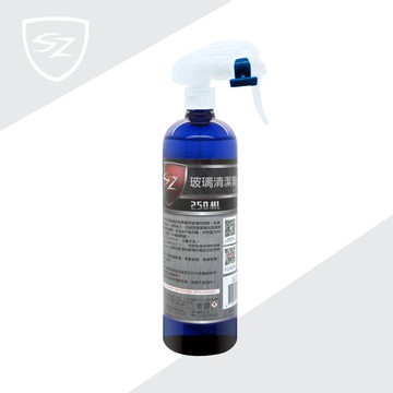 玻璃清潔劑