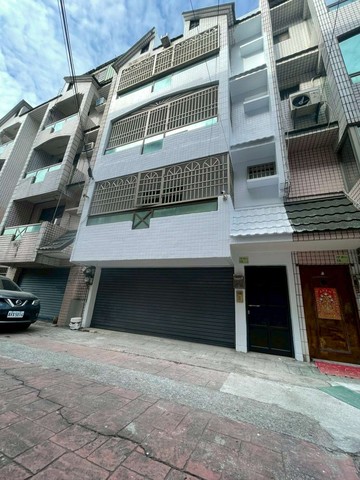 【屏東九如商圈】正四樓優質透天車墅｜屏東縣九如鄉王厝路