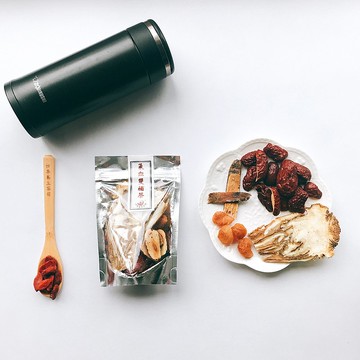 四季養生茶館 - 氣血雙補茶 (40克)