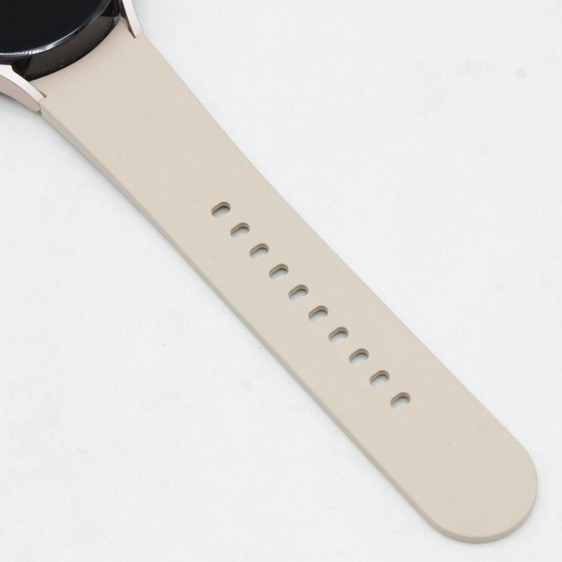 新品】Samsung Galaxy Watch5 40mm/ピンクゴールド 美品】SAMSUNG