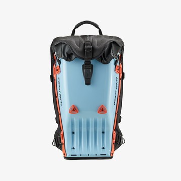 POINT 65°N BOBLBEE GTX 25L 馳聘無界旗鑑硬殼背包 (頂級背墊) - Le Mans 經典配色