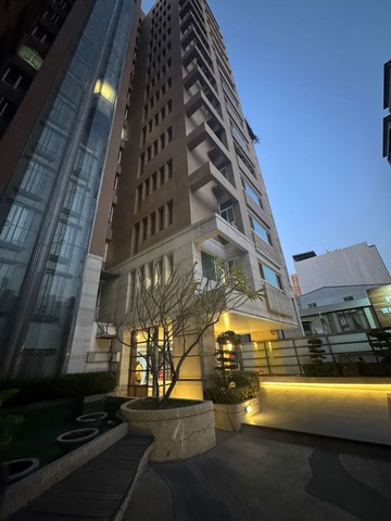 美術綠園道視野戶大三房雙平車拎包入住免裝潢｜台中市西區五權七街