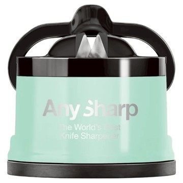 AnySharp 任意磨刀器  手動式  6.5cm  1個