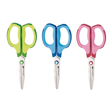 SDI手牌 0926C 滑利剪 精煉不鏽鋼剪刀(隨機出貨)