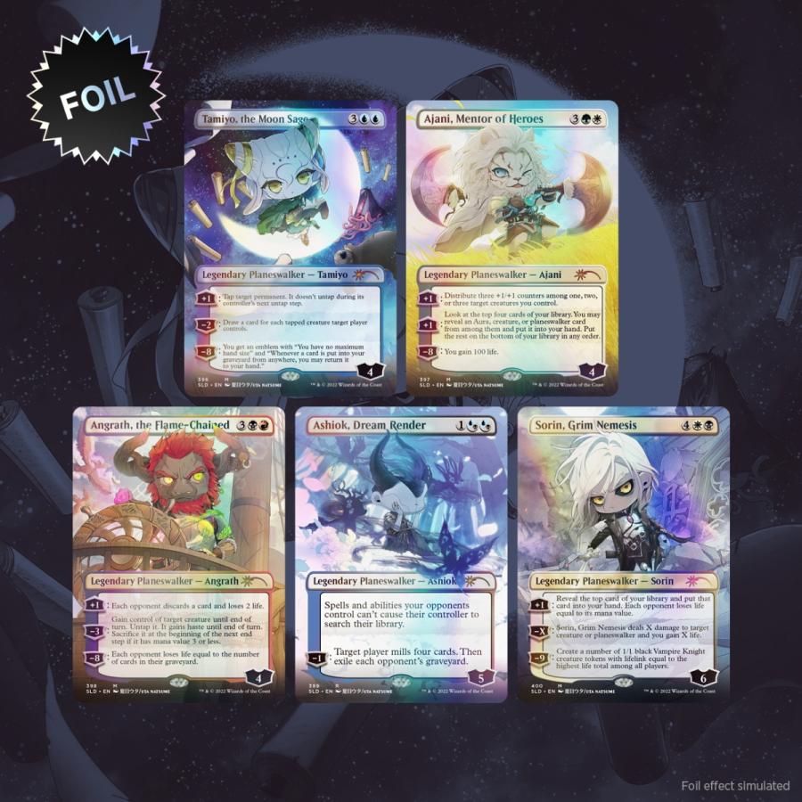 Amazon.co.jp: マジックザギャザリング MTGカード 1000枚 レア