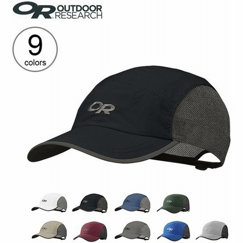 Outdoor Research アウトドアリサーチ スイフトキャップ 帽子 キャップ メッシュ 通販 Lineポイント最大0 5 Get Lineショッピング