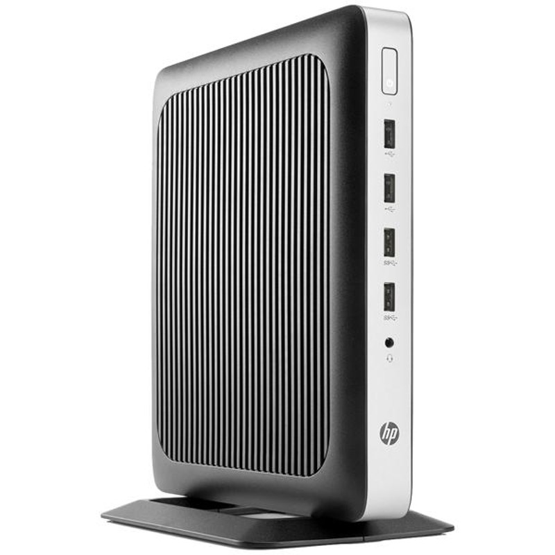 新品 シンクライアント HP t630 Thin Client 2ZU96AA#ABJ HP ThinPro AMD GX-420GI メモリ 4GB  フラッシュメモリ 8GB | LINEブランドカタログ