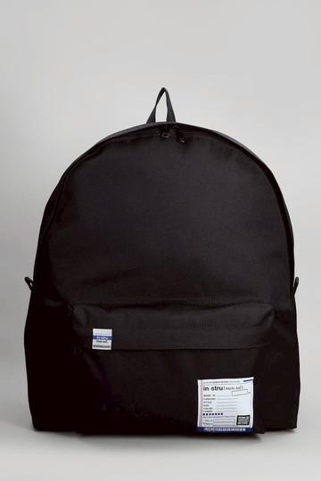 Instrumental By Mihara Yasuhiro Backpack