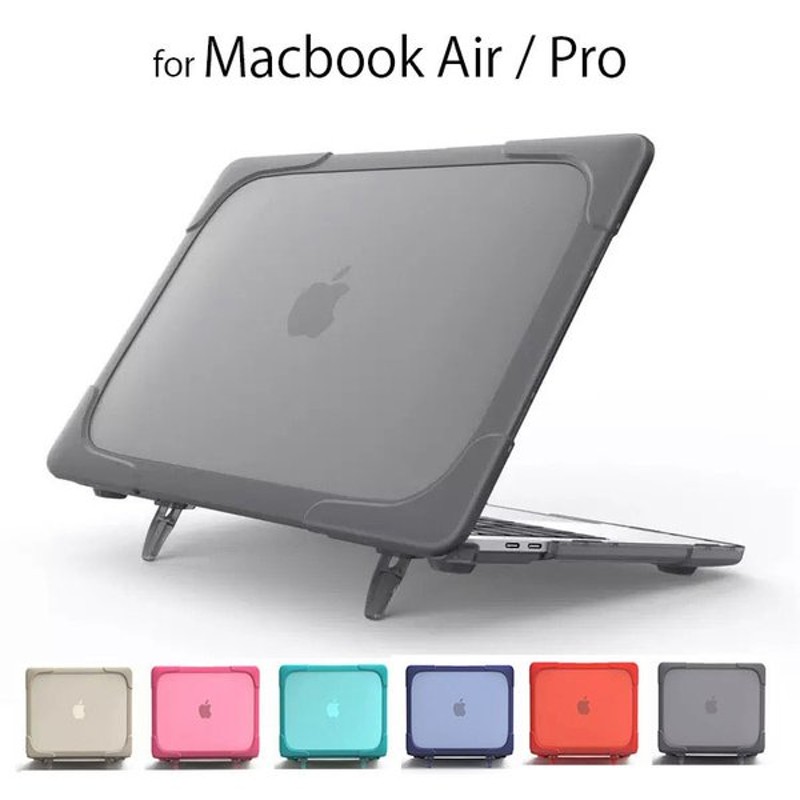 MacBook Pro Air カーキ カバー 14インチ ケース 保護 13