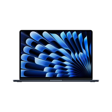 MacBAirM515吋16G/512G午夜USB-C集線器