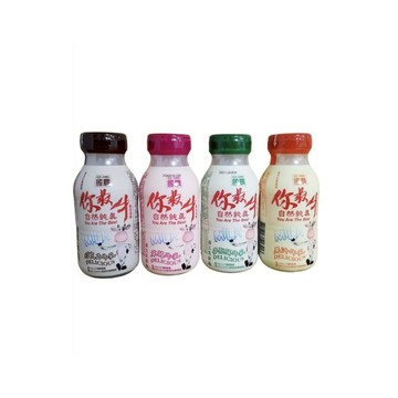 【現貨】保久乳 牛乳 國農 國農你最牛牛乳24入/箱 調味乳 國農你最牛 國農牛乳 PP瓶 台農牛乳 興雲網購旗艦店