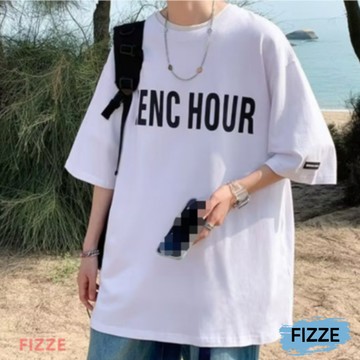 大尺碼 情侶t 男t 短T 寬鬆t恤 男 短袖T恤 男生衣服  T恤短袖 短袖男 男生上衣(ATXB525【FIZZE】