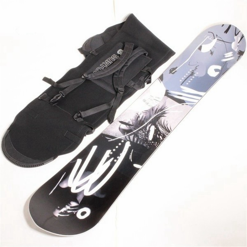 未使用 19-20 SMOKIN Superpark BURTONソールカバー付 サイズ156cm 【中古】スノーボード 板 スノボ スモーキン  スーパーパーク メンズ 2020年 通販 LINEポイント最大0.5%GET | LINEショッピング