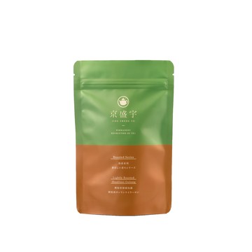 京盛宇 光之茶系列 輕焙杉林溪烏龍原葉袋茶  2.5g  15包  1袋