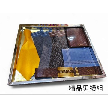 紙紮男襪子  售價:150元
