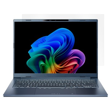 YADI 亞第 水之鏡保護貼 AG防眩抗反光 Acer Swift Go SFG14-75 PF4HAG-W140  1個  14吋[16:10](301 x 188mm)