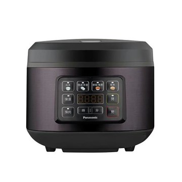 Panasonic國際牌10人份微電腦電子鍋SR-D18HA2