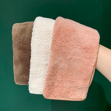 快速吸水超柔系列SwanLace多功能灶臺清潔洗碗巾餐桌家居擦拭抹布