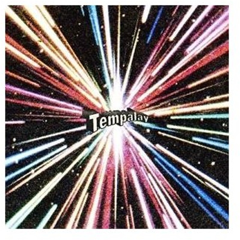 テンパレイ『フロム・ジャパン2』 Tempalayアナログレコード - library