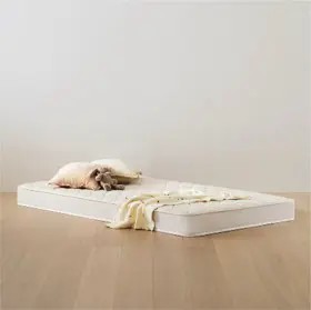 【A8 ILOOM】Daily Kids 單人兒童床墊