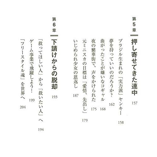 ヤンキーや引きこもりと創ったIT企業が年商7億