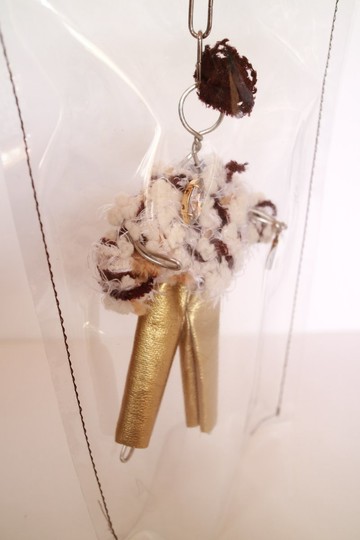Baum Wire Doll 金