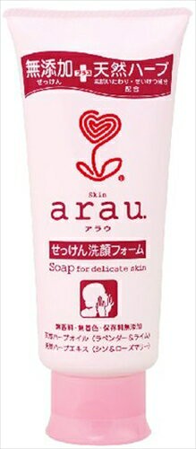 【 サラヤ 】アラウ．香皂洗面乳【48組】洗臉/清潔 日本必買 | 日本樂天熱銷