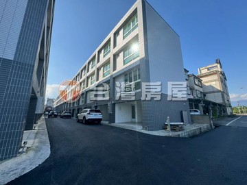 宜市全新邊間別墅、賞落羽松、近學區｜買屋買地找志源｜宜蘭縣宜蘭市延平路