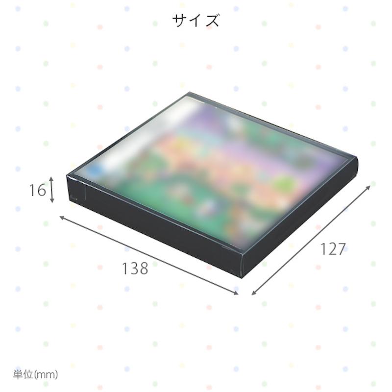 3Aカンパニー スーパーファミコン用保護クリアケース 25個 RCC-SFCCASE-5P-5SET