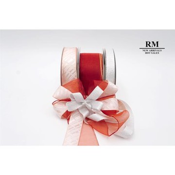 特惠套組錢兔似錦配色套組/禮盒包裝/蝴蝶結/手工材料/緞帶用途/緞帶批發