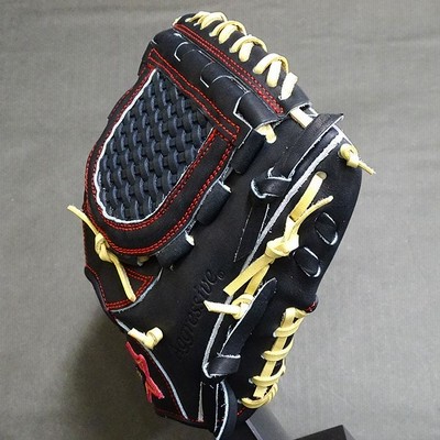 slugger 硬式用グローブ 楽天市場】野球 久保田スラッガー 硬式グローブ オーダーグラブ