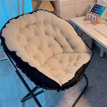 免運/開立發票 沙發 懶人沙發宿舍椅子寢室大學生休閑單人電腦椅書房臥室陽臺折疊躺椅