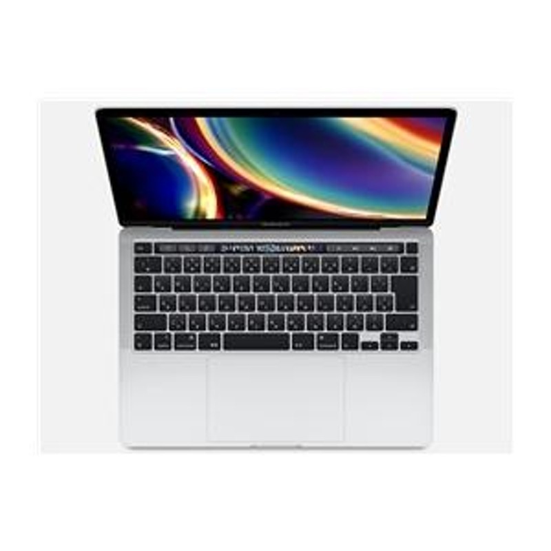 アップル / APPLE MacBook Pro Retinaディスプレイ 2000/13.3 MWP72J/A