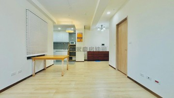 國泰禾｜國泰建設・竹科稀有指標生活圈｜新竹市東區介壽路