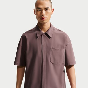 Nike 24.7 PerfectStretch Men's Dri-FIT UV Button-Up Shirt