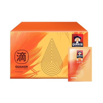 【桂格官方直營】滴雞精52ml×36包x1盒