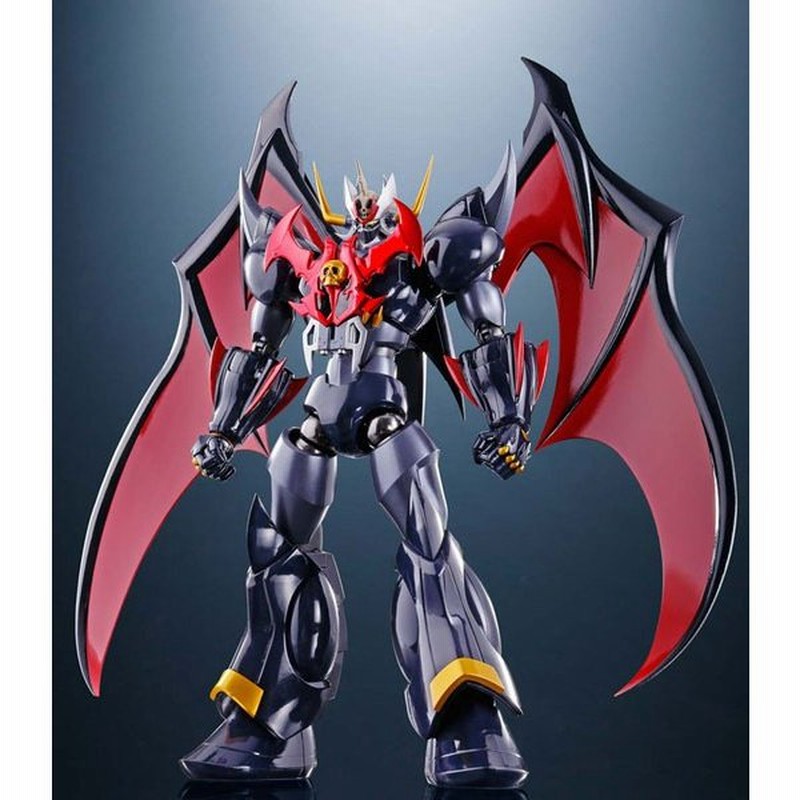 スーパーロボット超合金 マジンカイザーskl ファイナル カウントver バンダイ 新品 通販 Lineポイント最大0 5 Get Lineショッピング