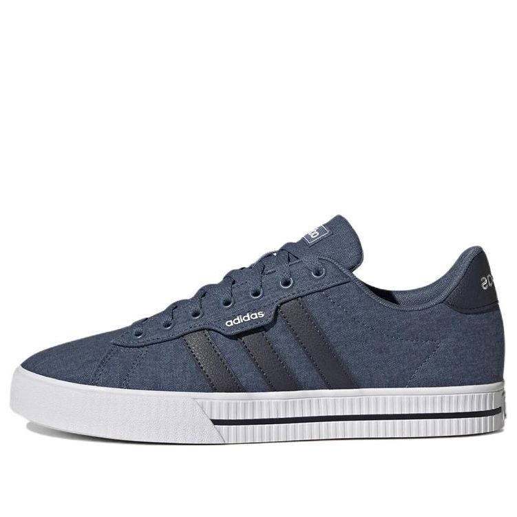 Adidas neo daily mens clearance canvas shoes