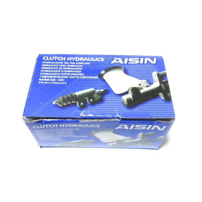 MR2 AW11 クラッチレリーズシリンダー ASSY アイシン精機 31470-17011