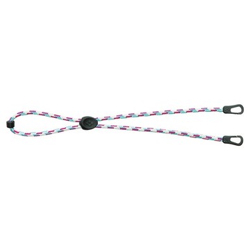 ├登山樂┤日本 mont-bell Hat strap Ks#19兒童帽繩紅藍白 # 1118524#19