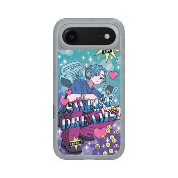 iPhone Air AirX 流變灰 - 子凡 Zzifan_z - 千禧男孩